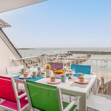 Apartment Residence Kerentrech-4 By Interhome Quiberon Exterior photo